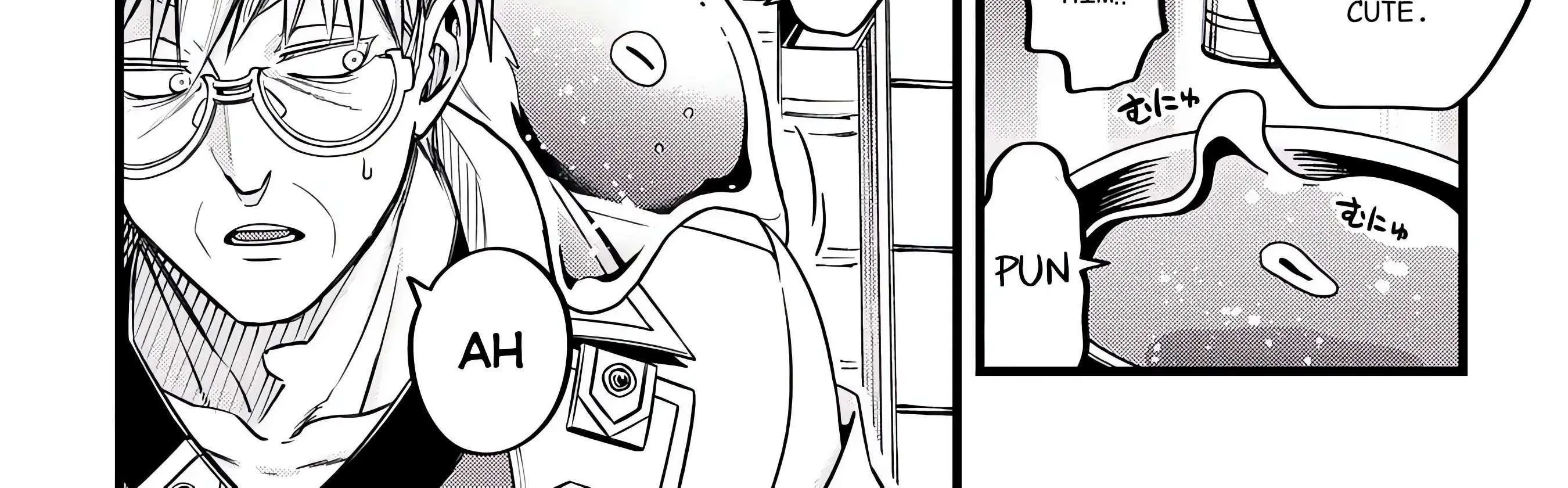 Mahoui Rex no Hentai Karte Chapter 9 page 42 - 