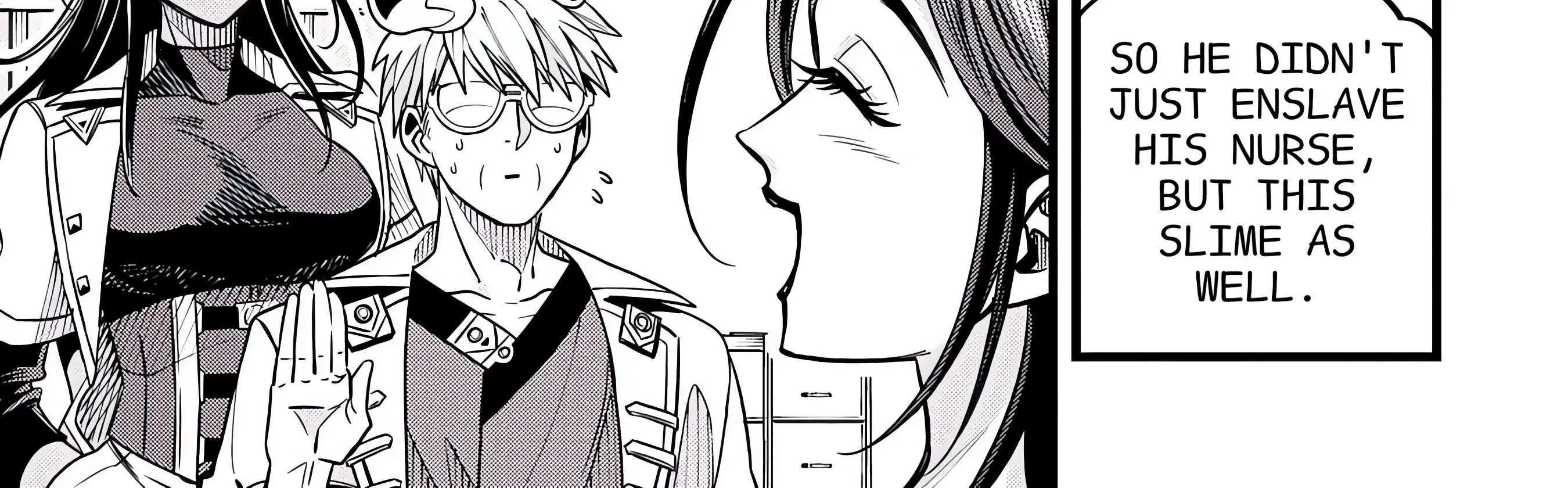 Mahoui Rex no Hentai Karte Chapter 9 page 45 - 