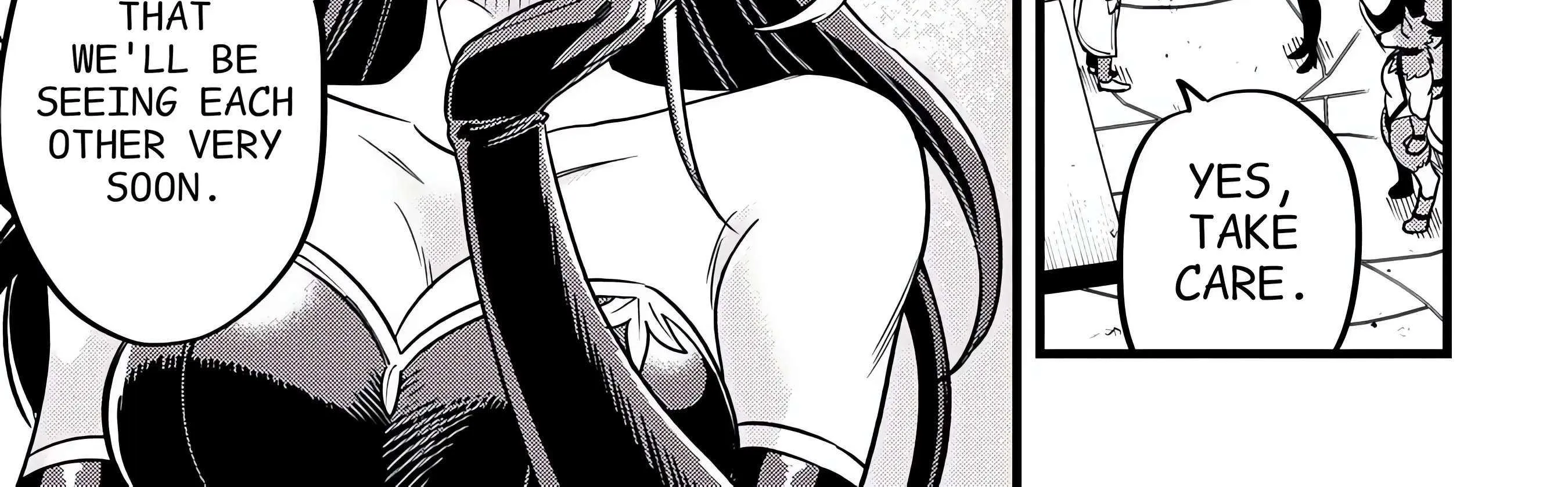 Mahoui Rex no Hentai Karte Chapter 9 page 51 - 