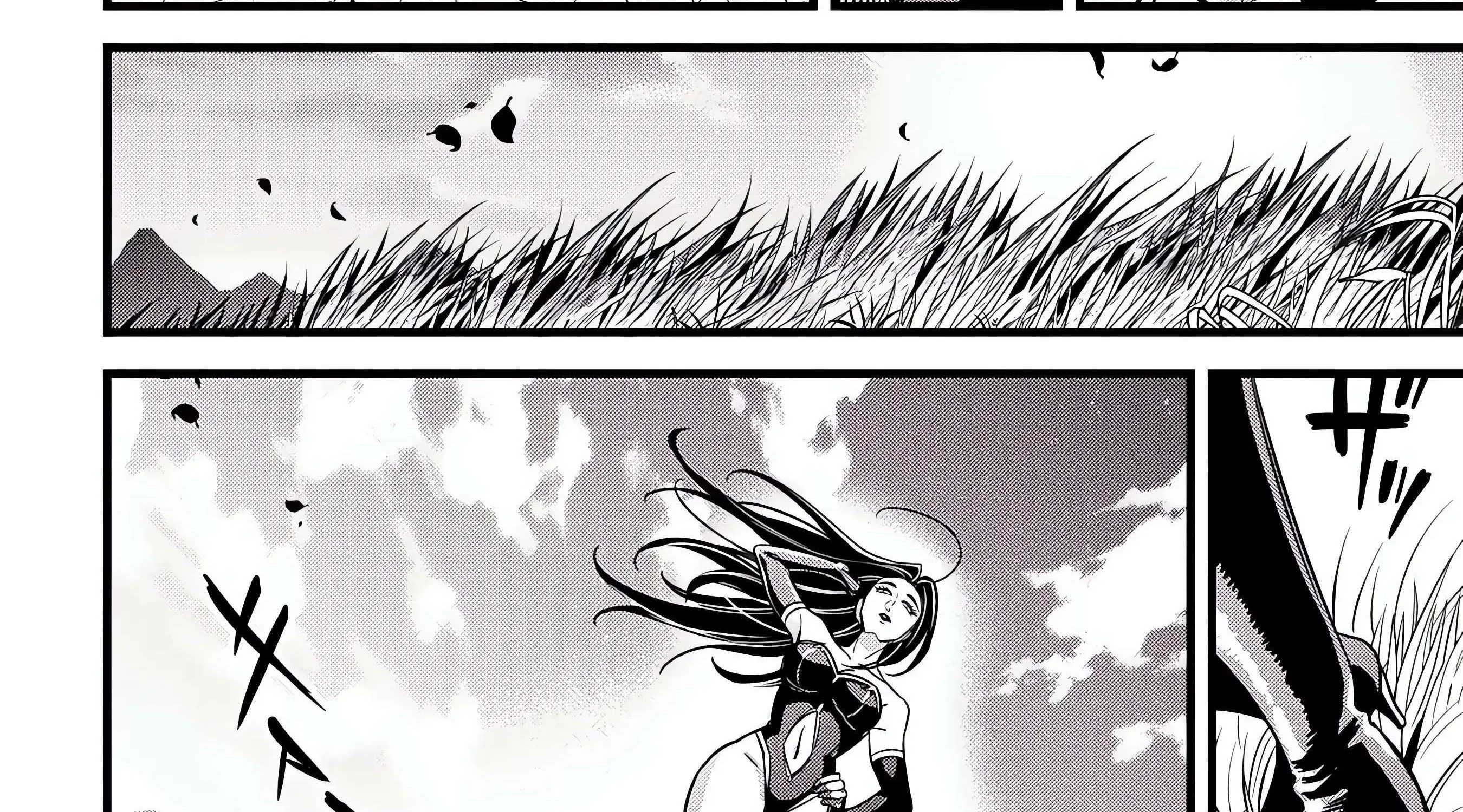 Mahoui Rex no Hentai Karte Chapter 9 page 53 - 
