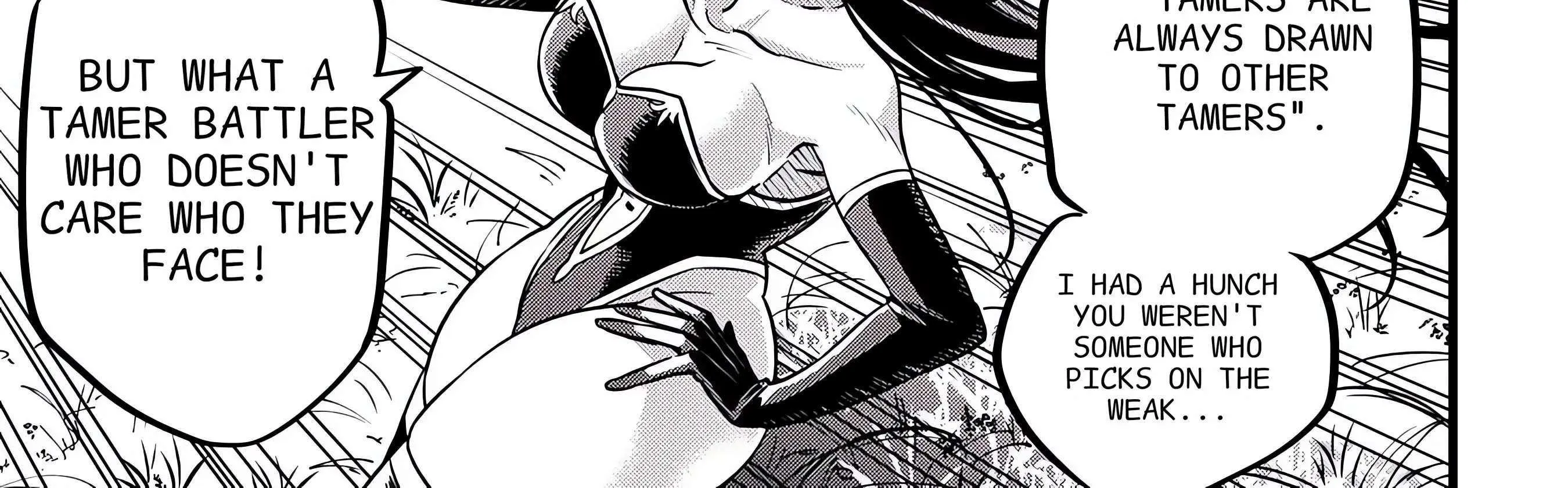 Mahoui Rex no Hentai Karte Chapter 9 page 57 - 