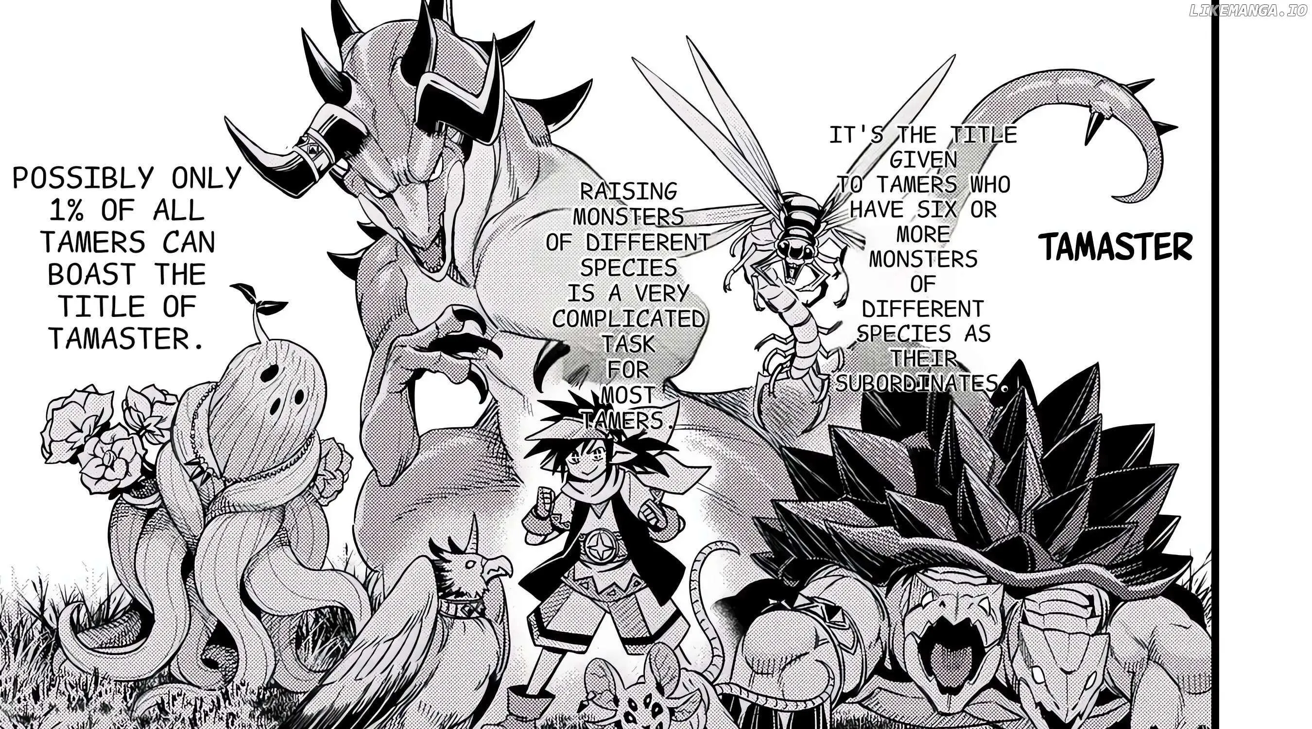 Mahoui Rex no Hentai Karte Chapter 9 page 61 - 