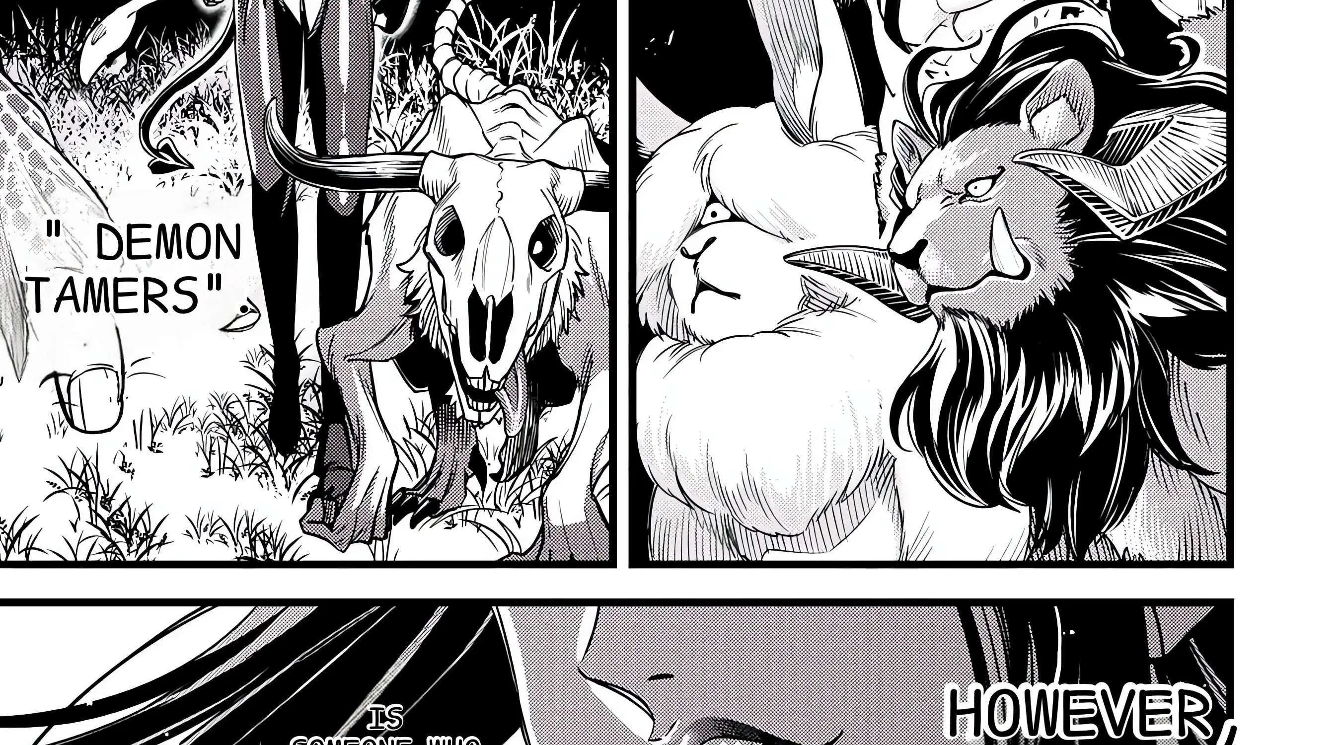 Mahoui Rex no Hentai Karte Chapter 9 page 68 - 