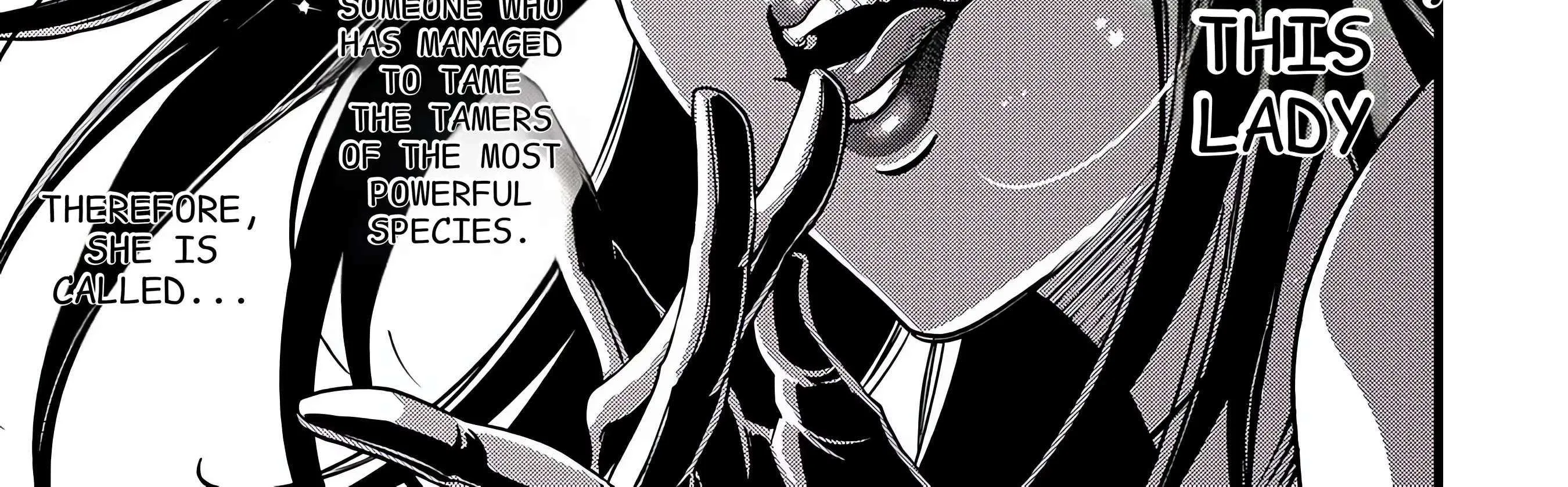 Mahoui Rex no Hentai Karte Chapter 9 page 69 - 