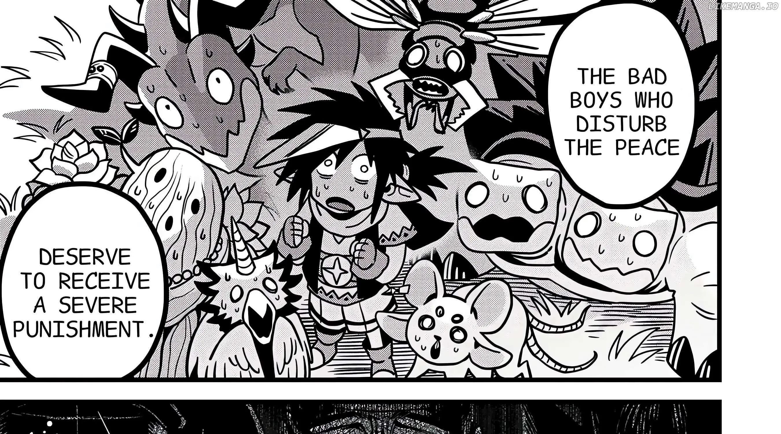 Mahoui Rex no Hentai Karte Chapter 9 page 72 - 