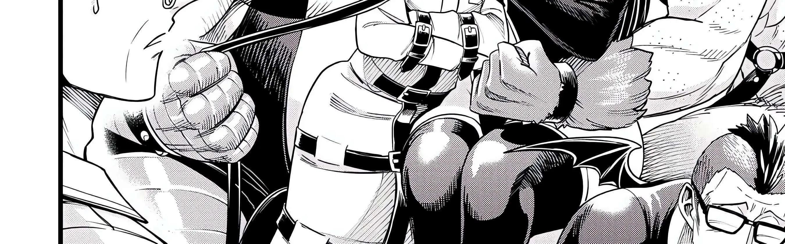 Mahoui Rex no Hentai Karte Chapter 9 page 77 - 