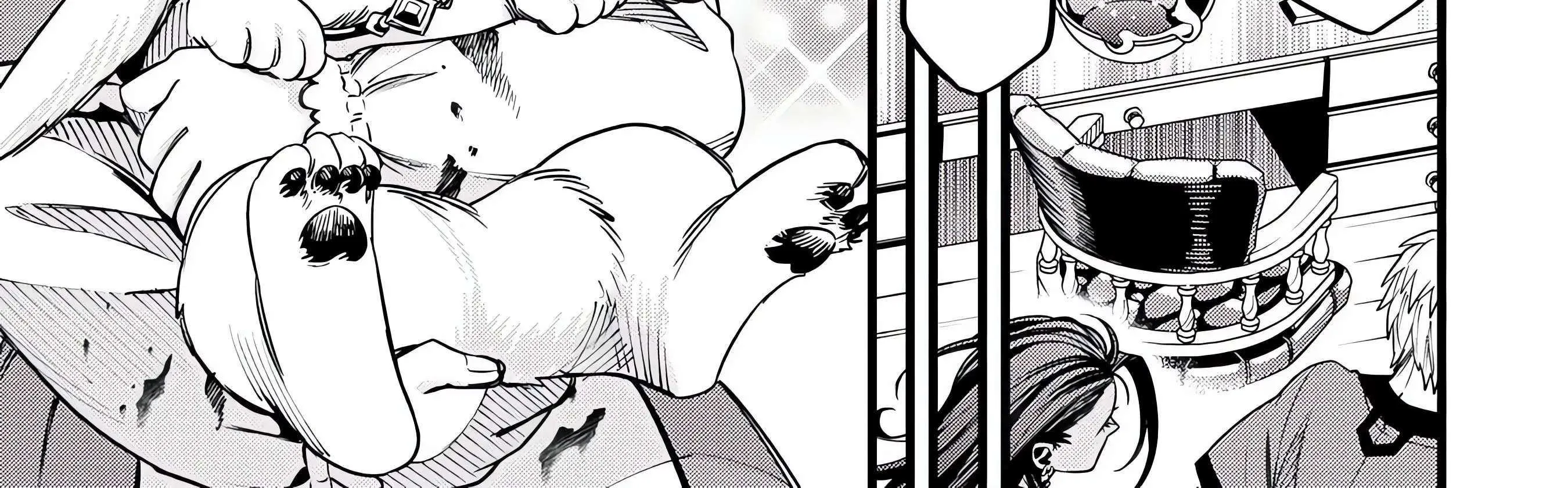 Mahoui Rex no Hentai Karte Chapter 9 page 9 - 