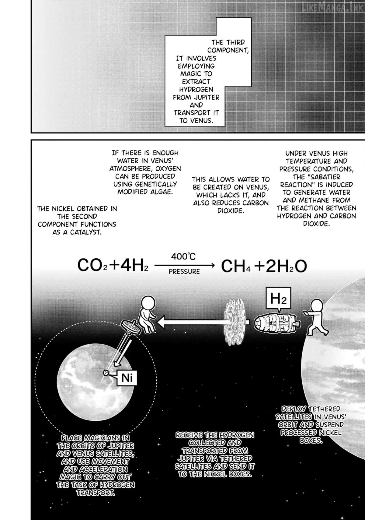 Mahouka Koukou no Rettousei: Koritsu-hen Chapter 4 page 9 - 