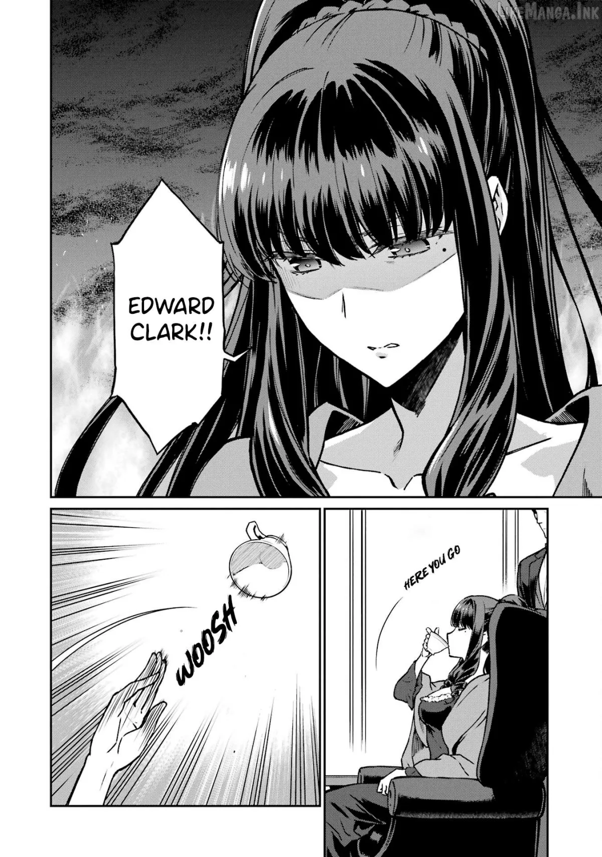 Mahouka Koukou no Rettousei: Koritsu-hen Chapter 6 page 7 - 