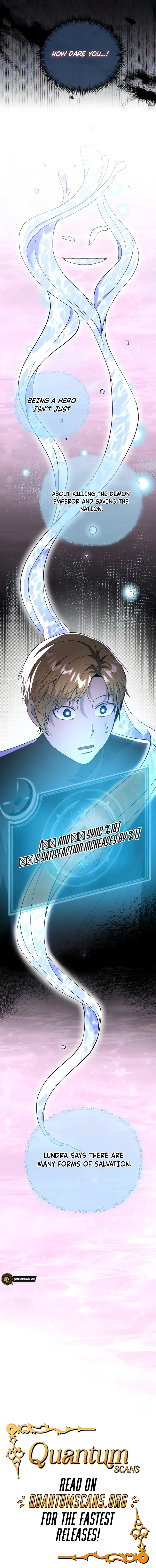 Mahwangeun Yongsareul Baranda Chapter 4 page 10 - 