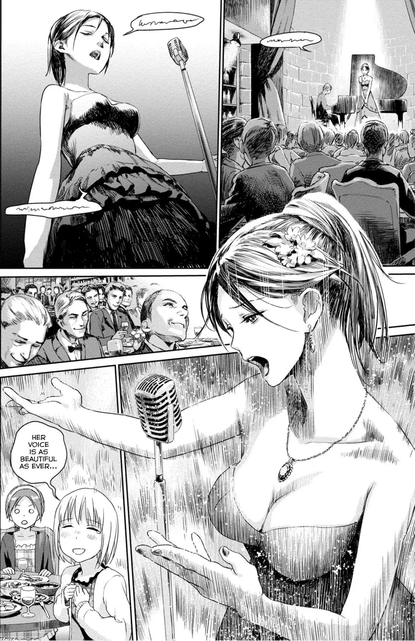 Mai no Mushigurashi Chapter 4 page 12 - 