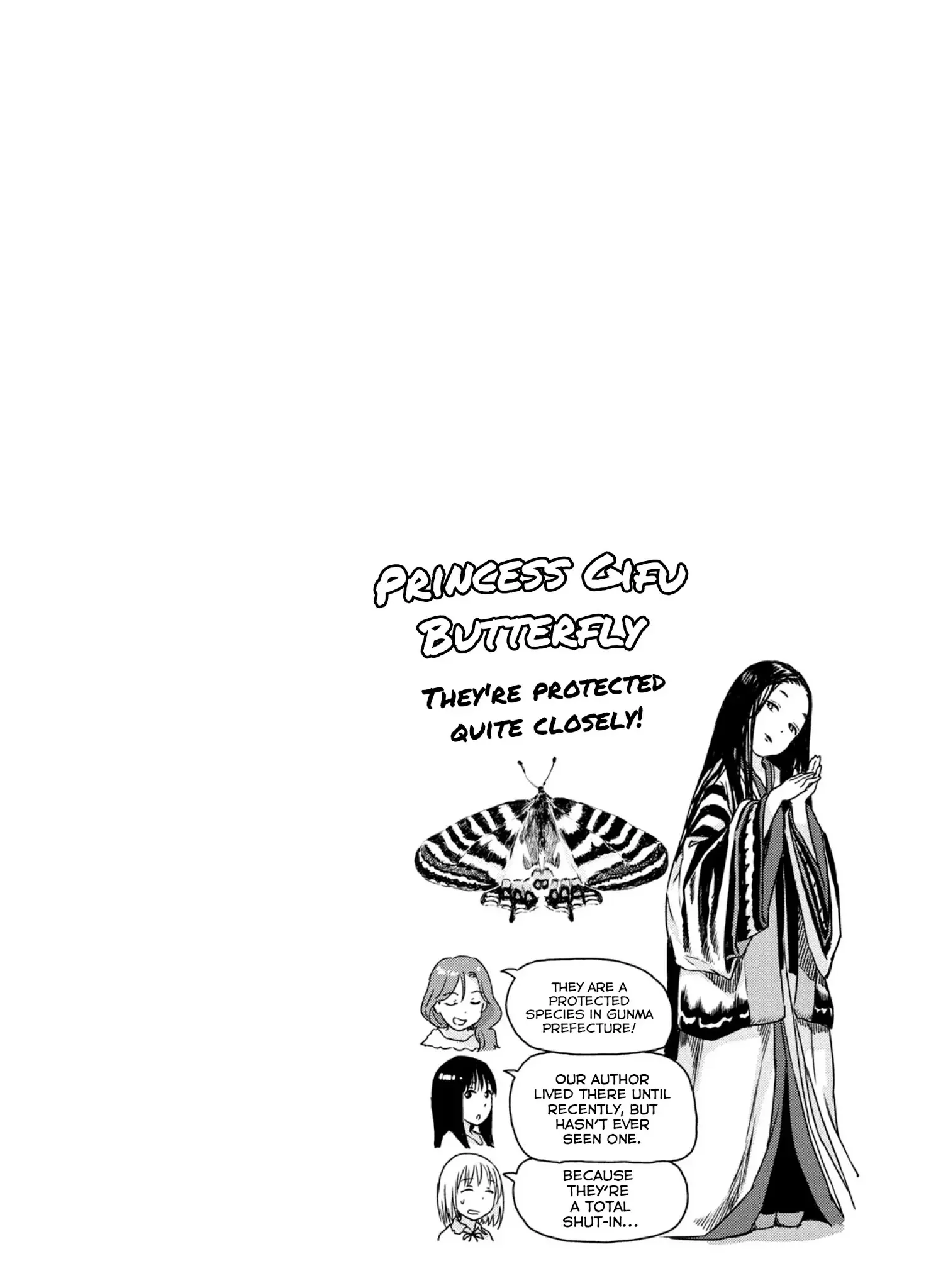 Mai no Mushigurashi Chapter 4 page 18 - 