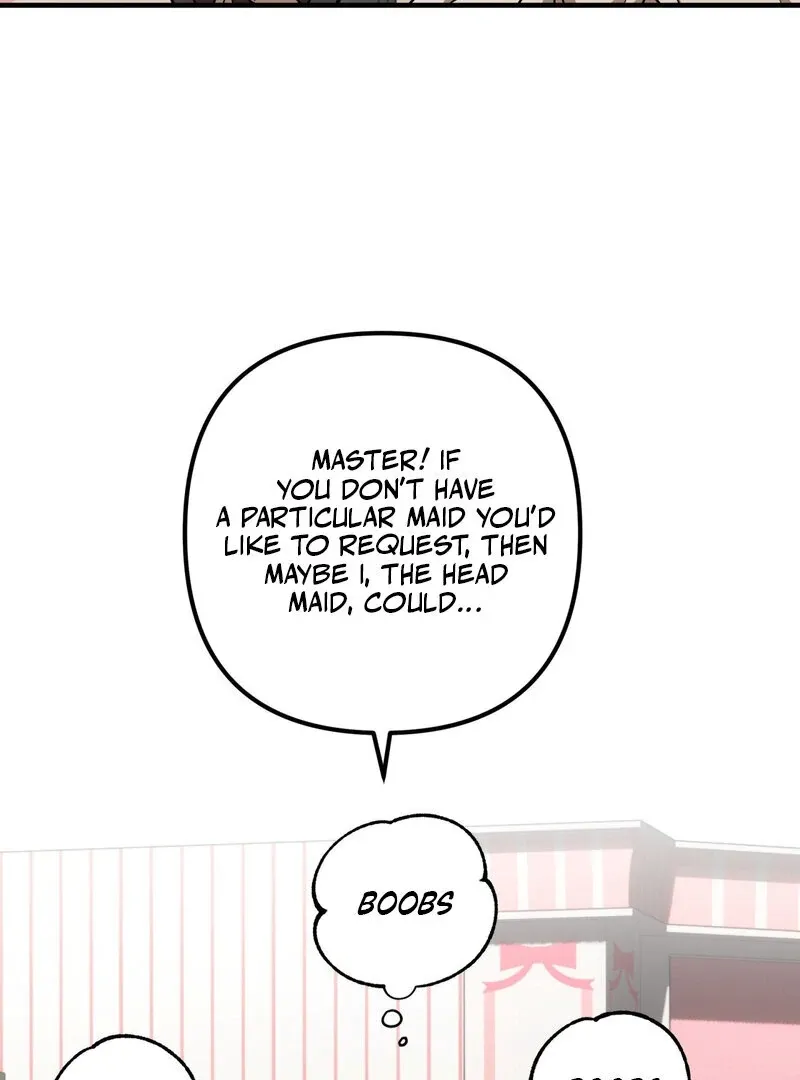 Maid Cafe Chapter 1 page 107 - 