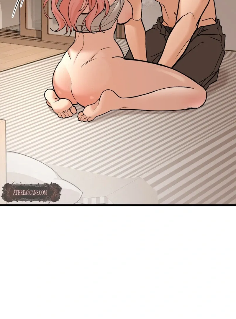 Maid Cafe Chapter 1 page 19 - 