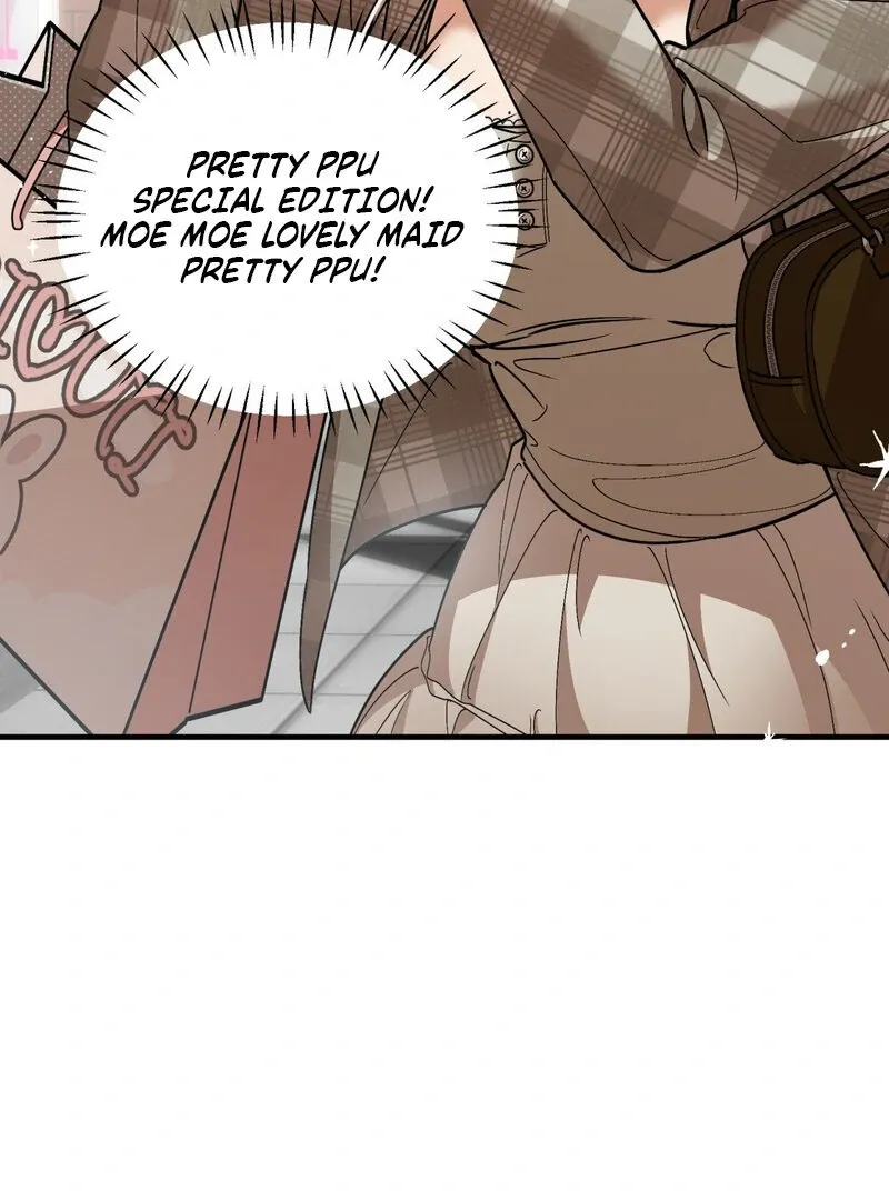Maid Cafe Chapter 1 page 43 - 