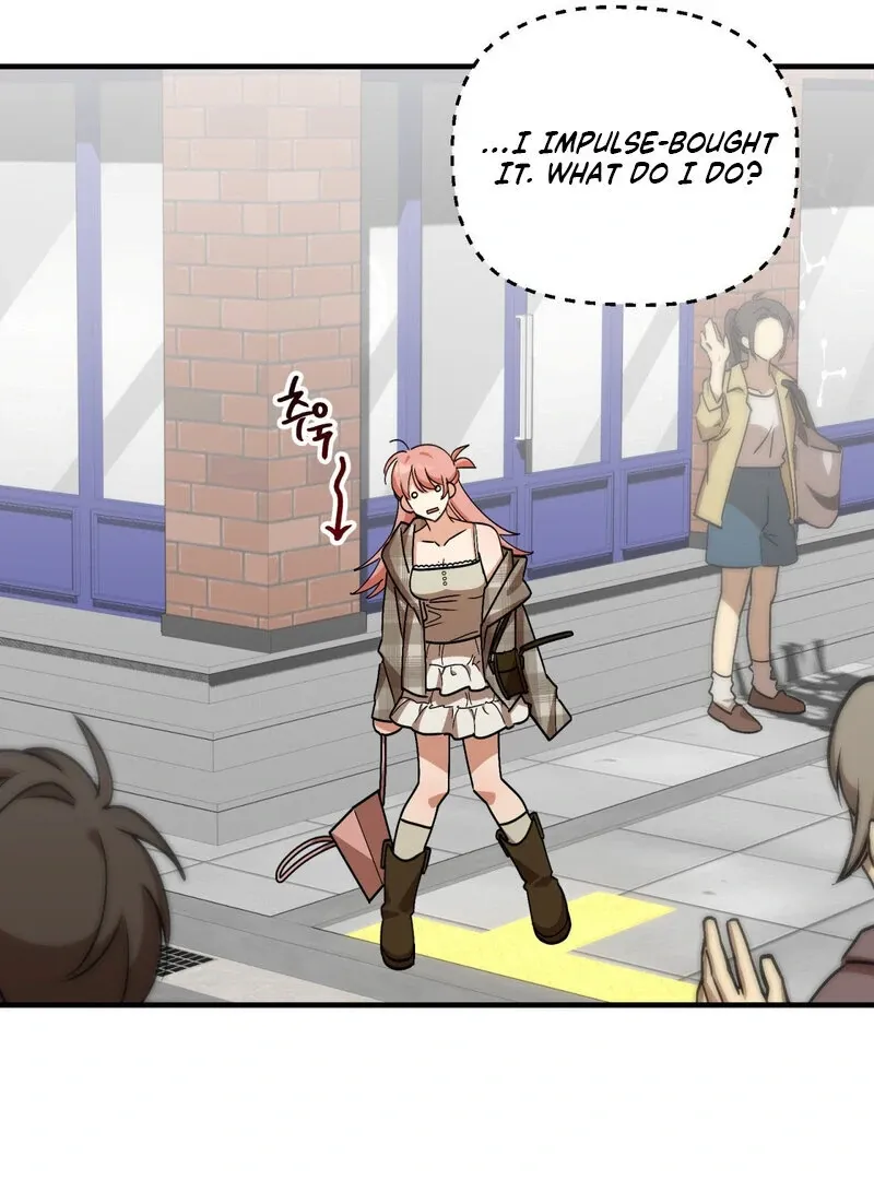 Maid Cafe Chapter 1 page 52 - 