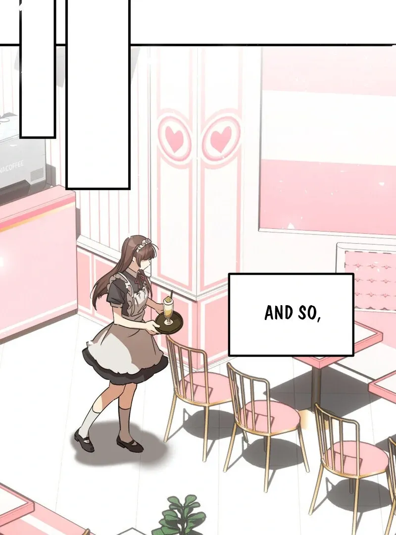 Maid Cafe Chapter 1 page 66 - 