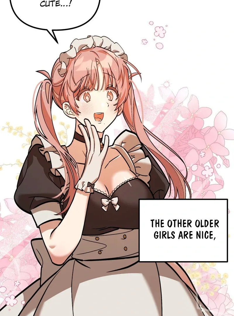 Maid Cafe Chapter 1 page 68 - 