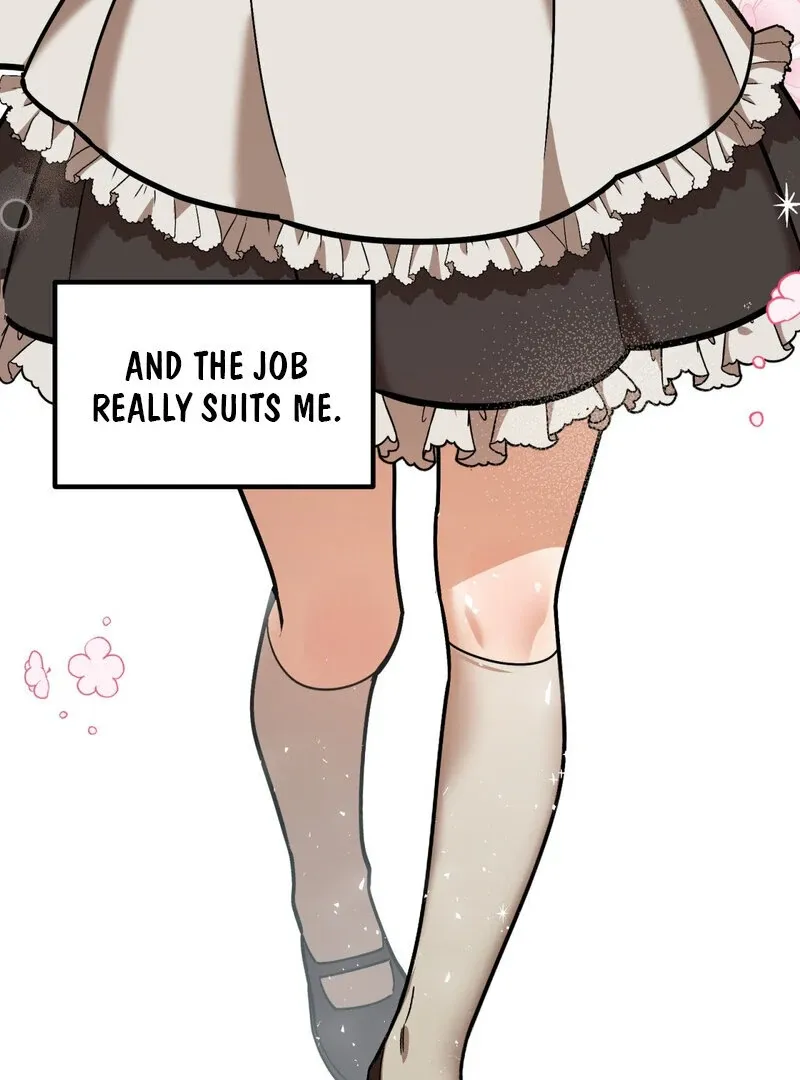Maid Cafe Chapter 1 page 69 - 