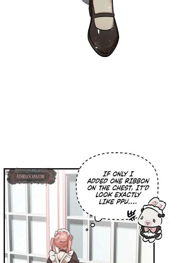 Maid Cafe Chapter 1 page 70 - 