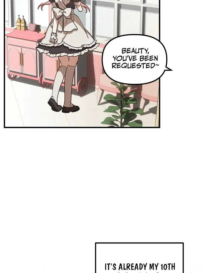 Maid Cafe Chapter 1 page 71 - 