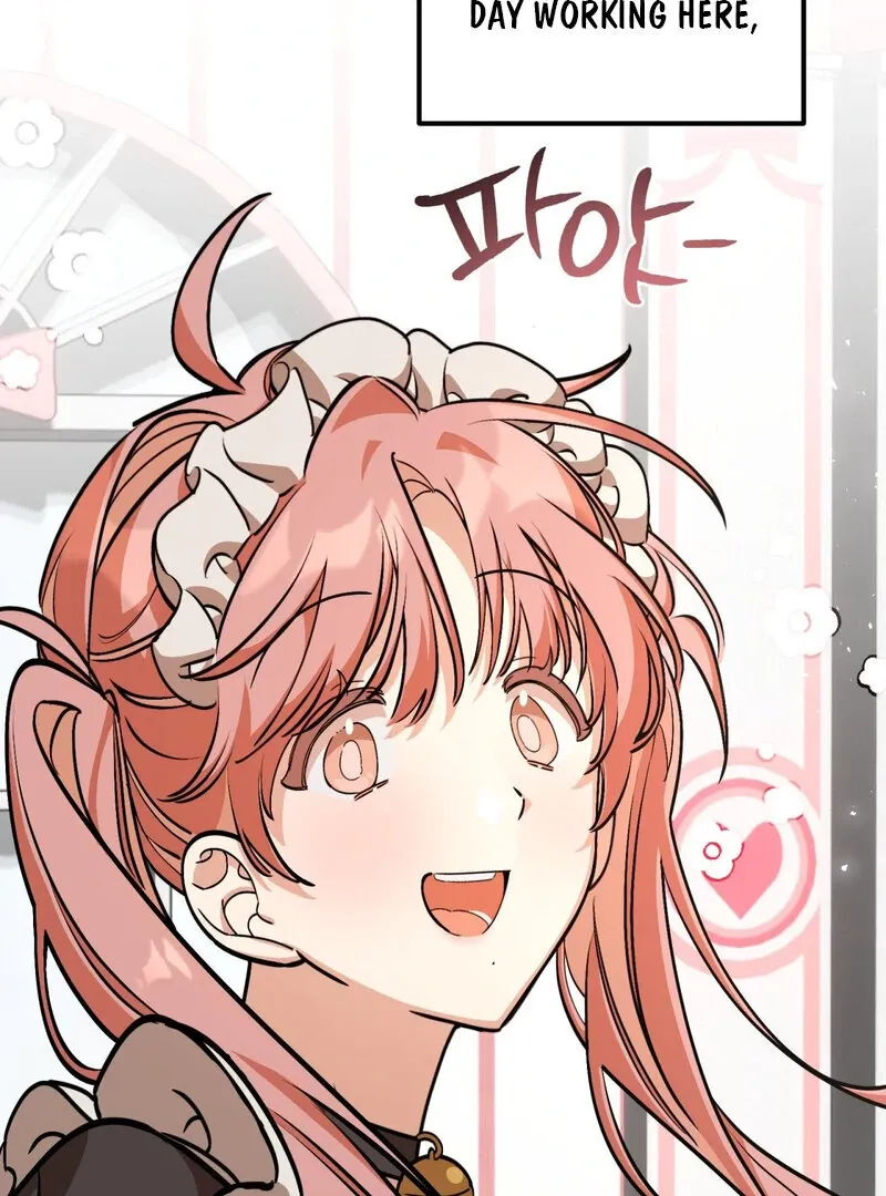 Maid Cafe Chapter 1 page 72 - 