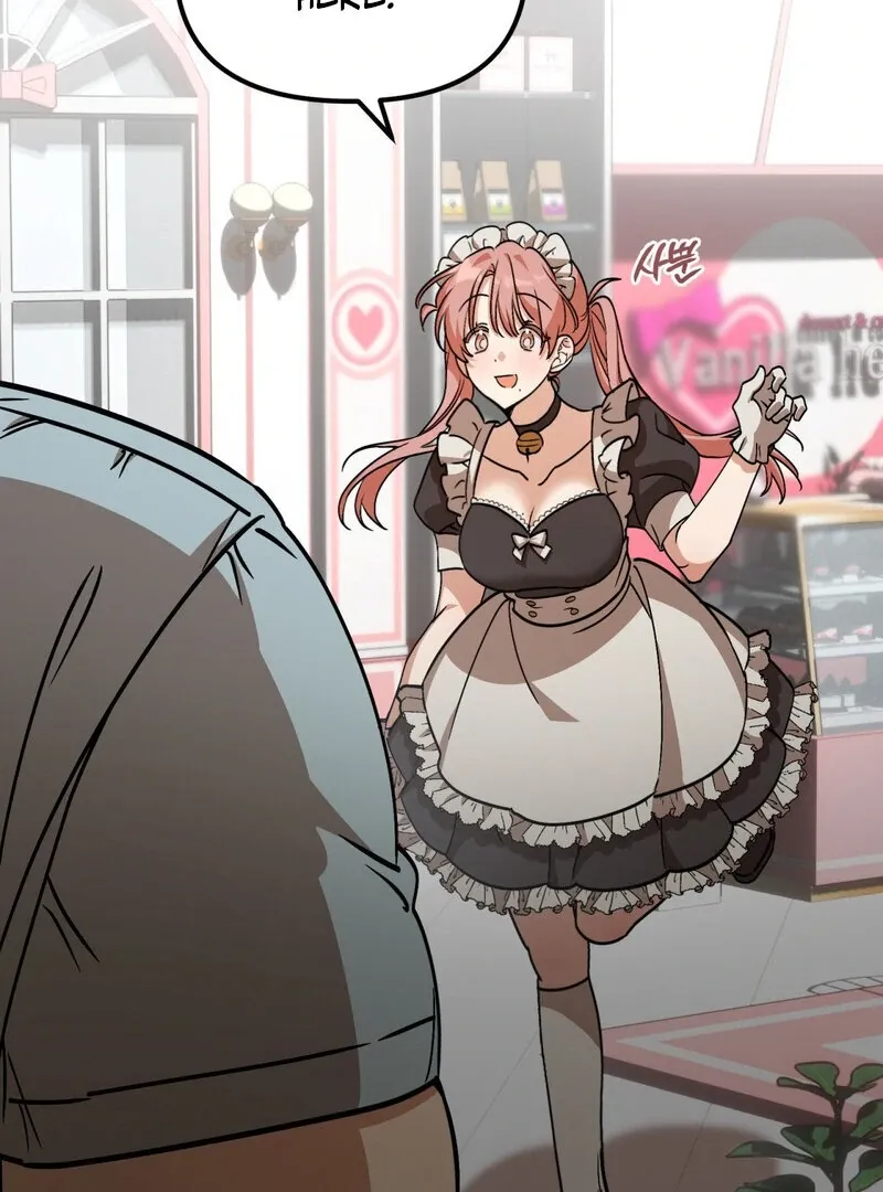 Maid Cafe Chapter 1 page 75 - 