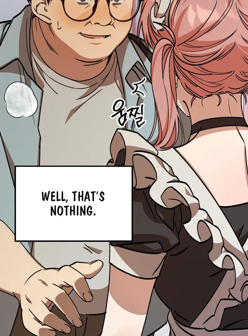 Maid Cafe Chapter 1 page 81 - 