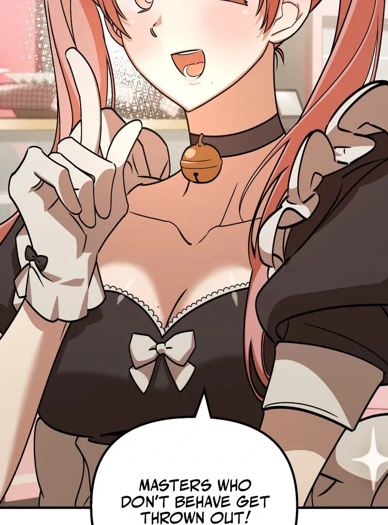 Maid Cafe Chapter 1 page 87 - 