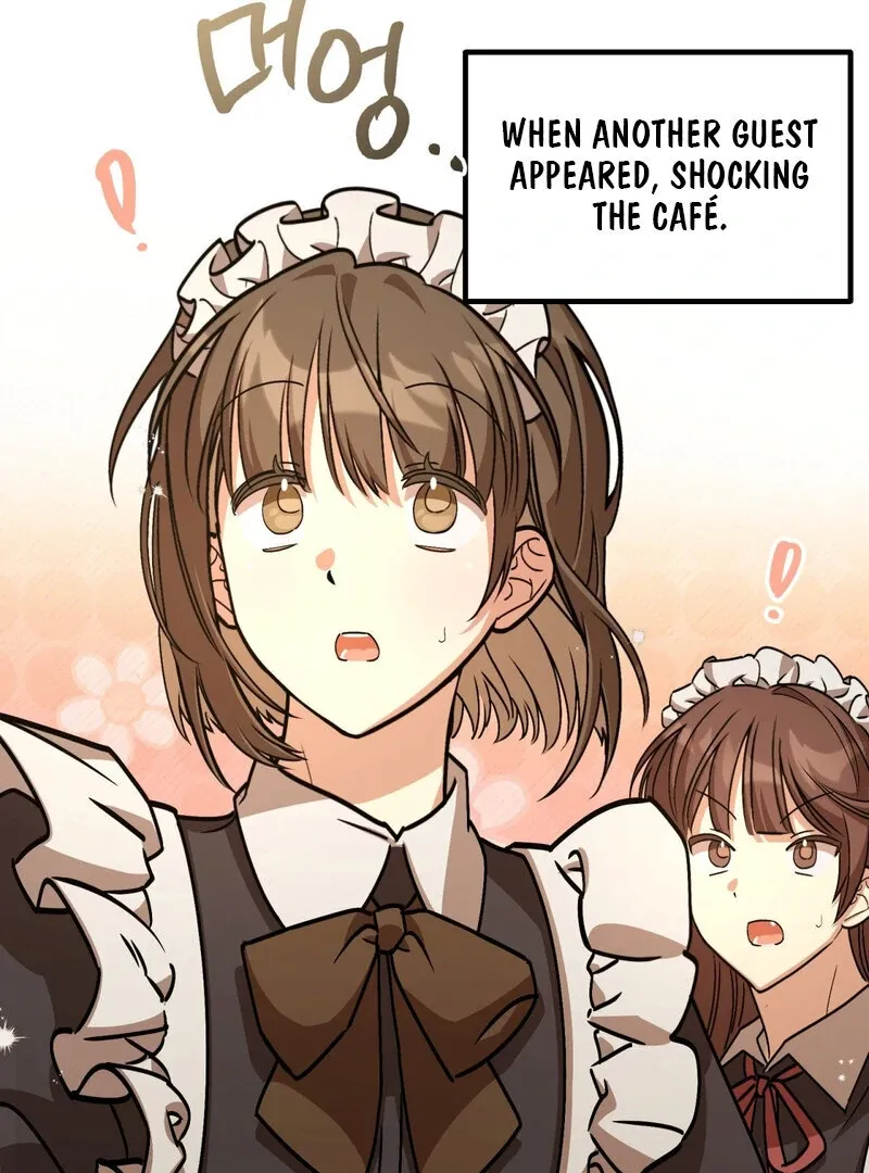 Maid Cafe Chapter 1 page 93 - 