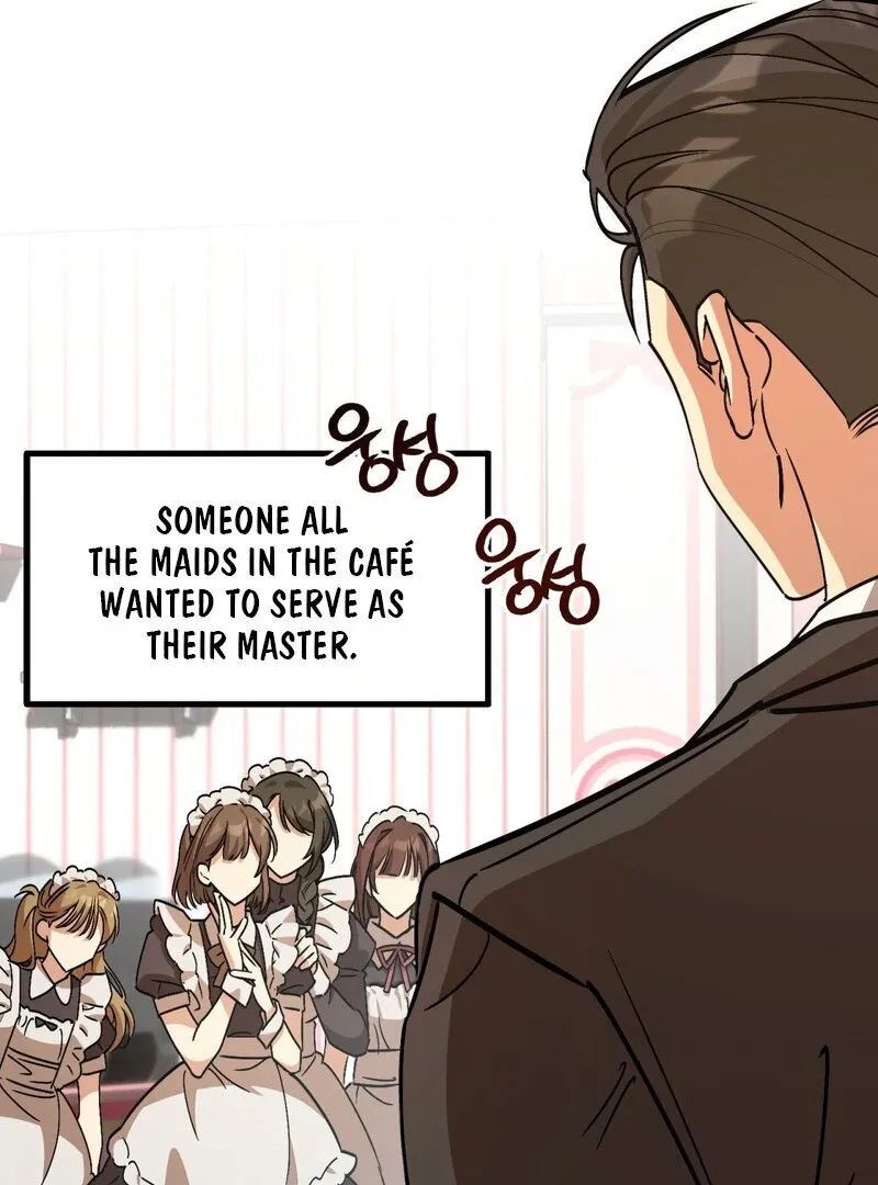 Maid Cafe Chapter 1 page 95 - 