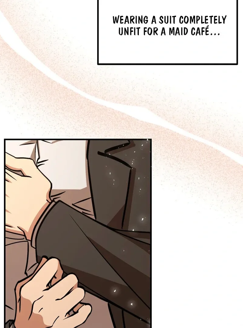 Maid Cafe Chapter 1 page 98 - 