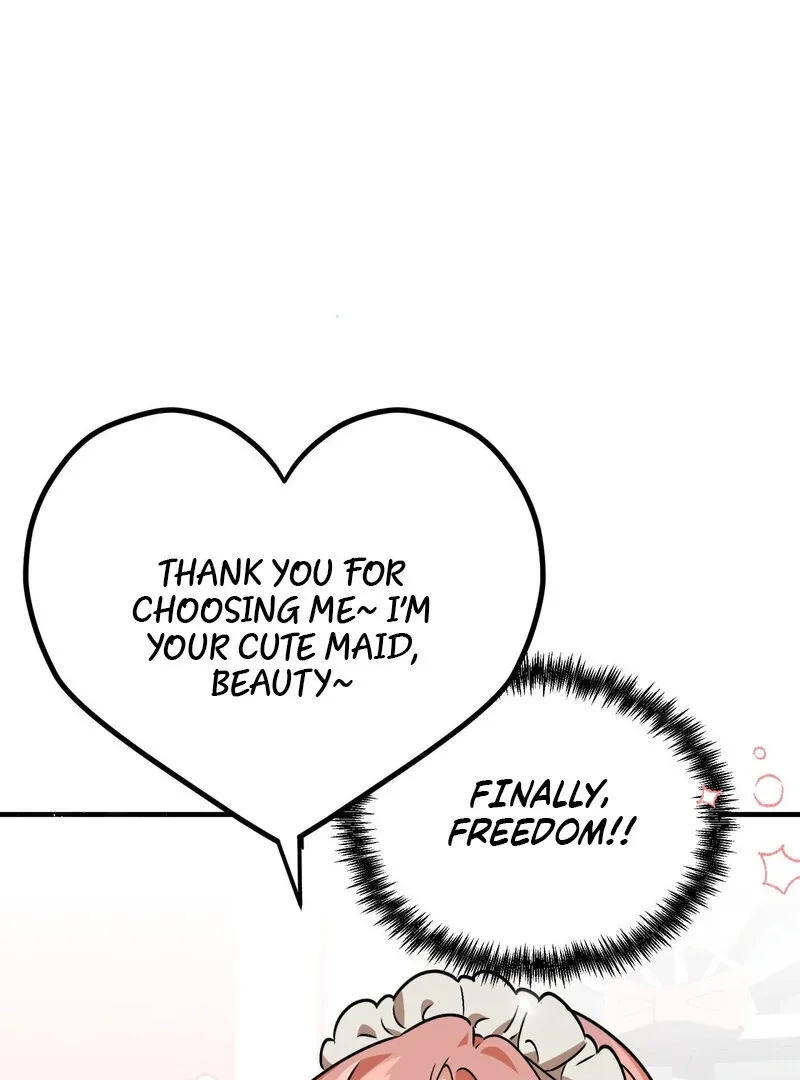 Maid Cafe Chapter 2 page 1 - 