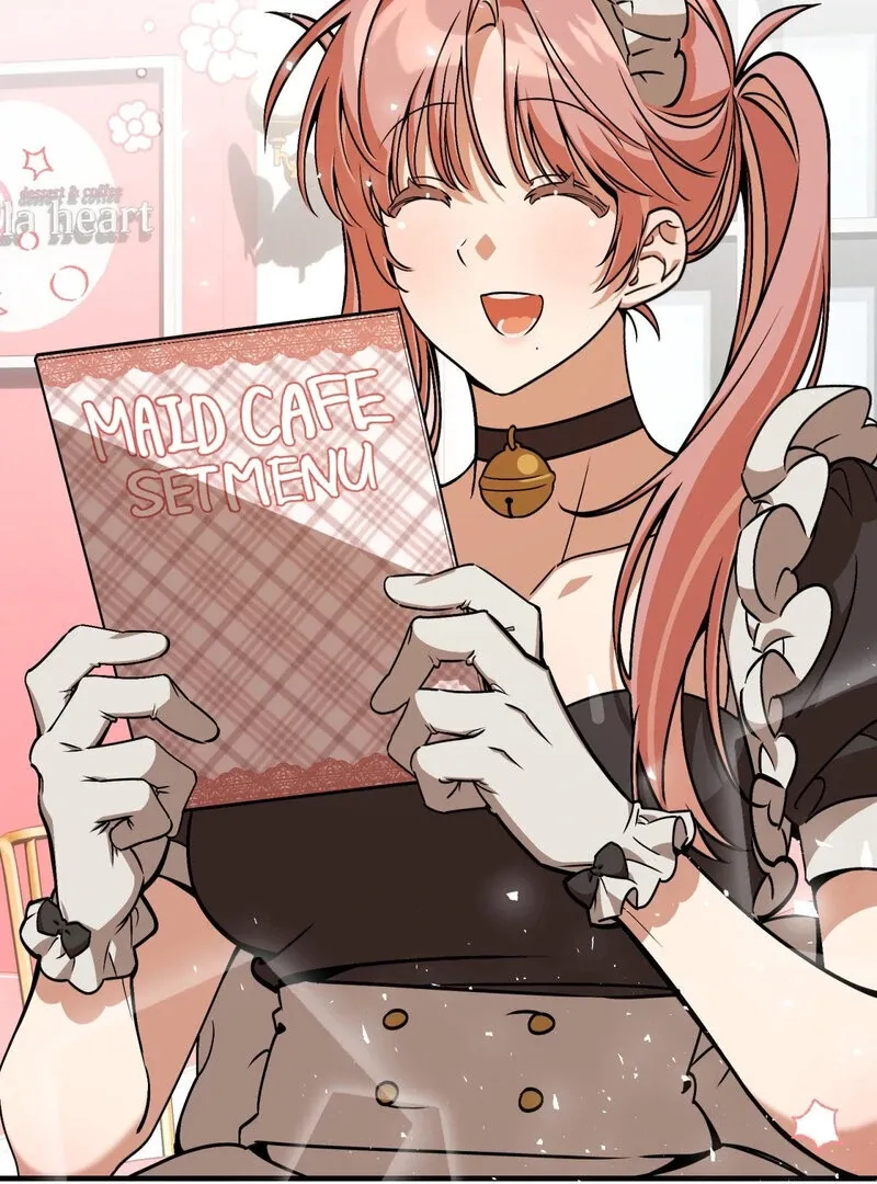 Maid Cafe Chapter 2 page 2 - 