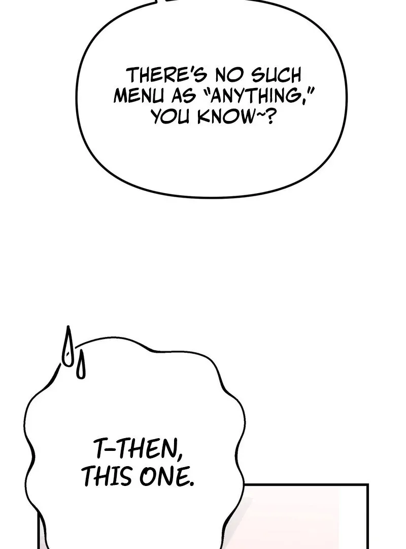 Maid Cafe Chapter 2 page 11 - 