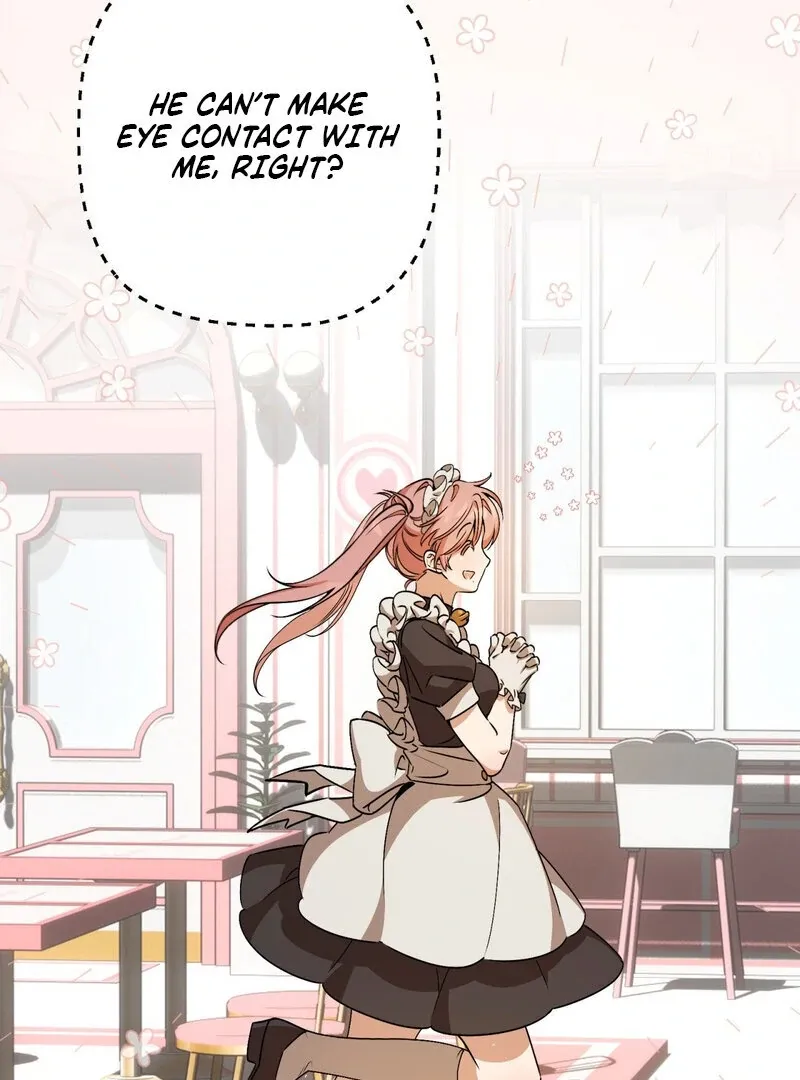 Maid Cafe Chapter 2 page 20 - 