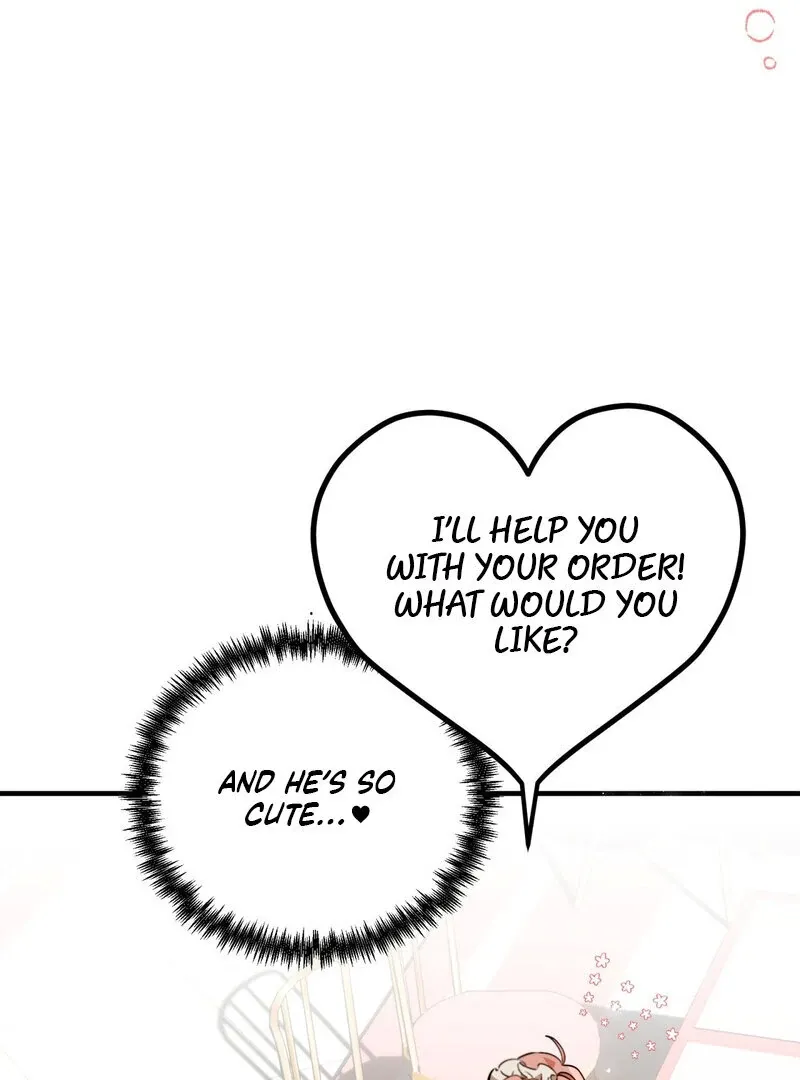 Maid Cafe Chapter 2 page 3 - 