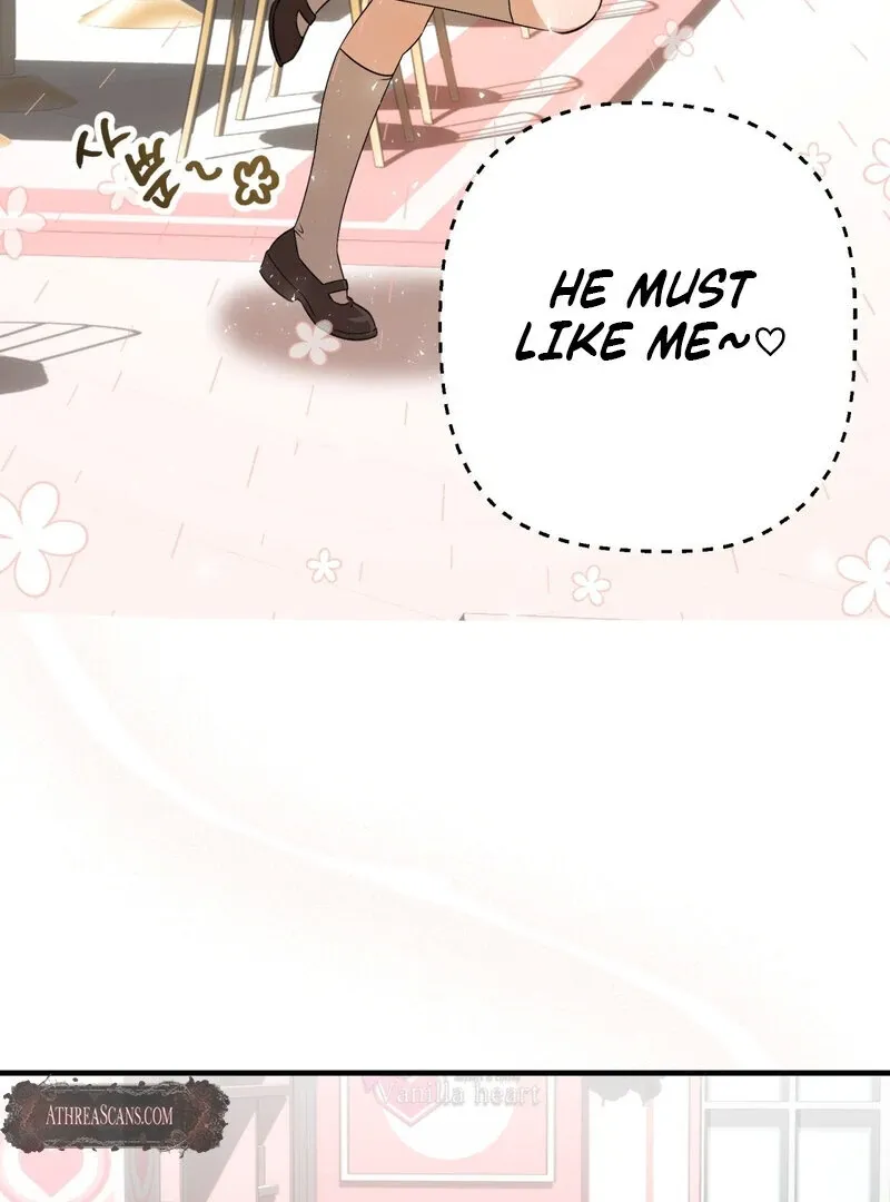Maid Cafe Chapter 2 page 21 - 