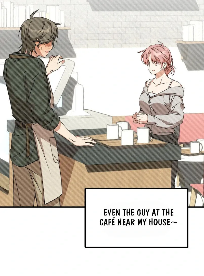 Maid Cafe Chapter 2 page 30 - 