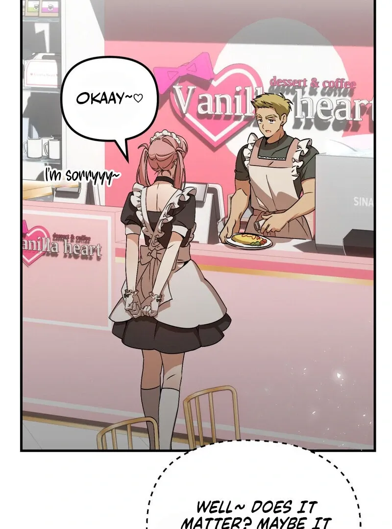 Maid Cafe Chapter 2 page 36 - 
