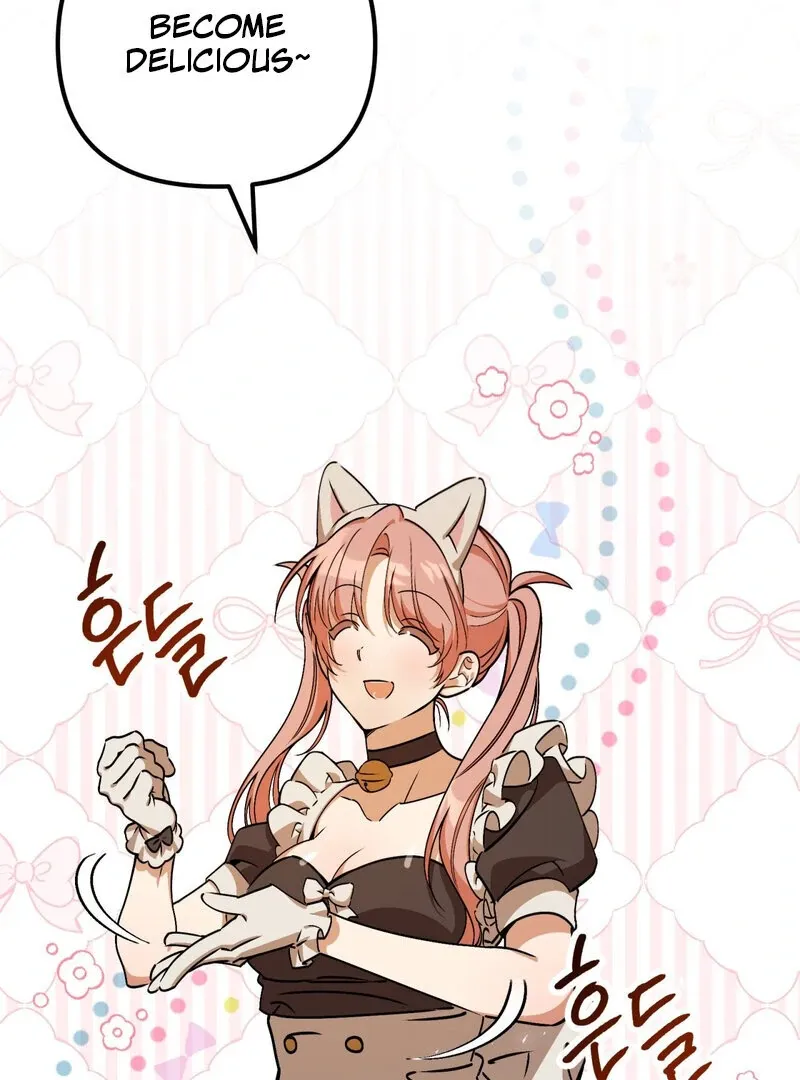 Maid Cafe Chapter 2 page 45 - 