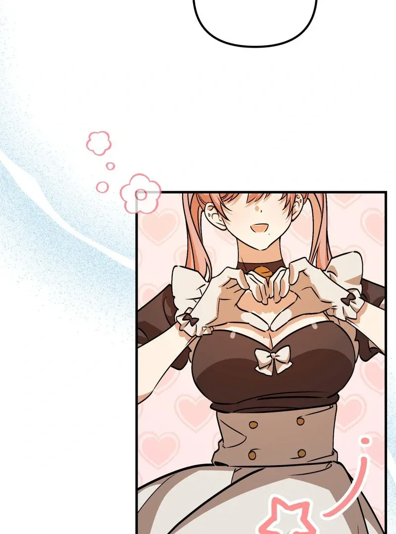 Maid Cafe Chapter 2 page 48 - 