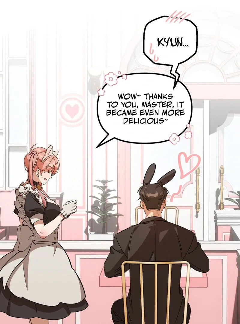 Maid Cafe Chapter 2 page 57 - 