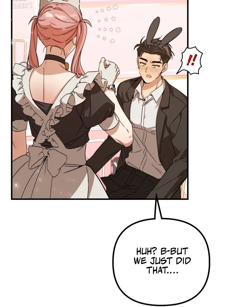Maid Cafe Chapter 2 page 59 - 