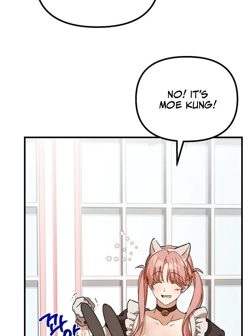Maid Cafe Chapter 2 page 63 - 