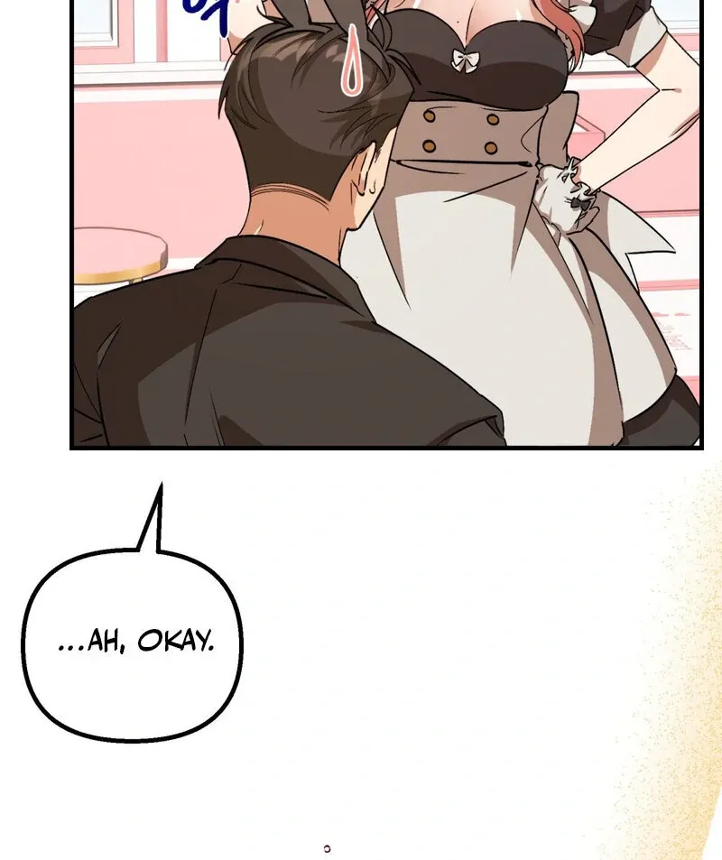 Maid Cafe Chapter 2 page 64 - 