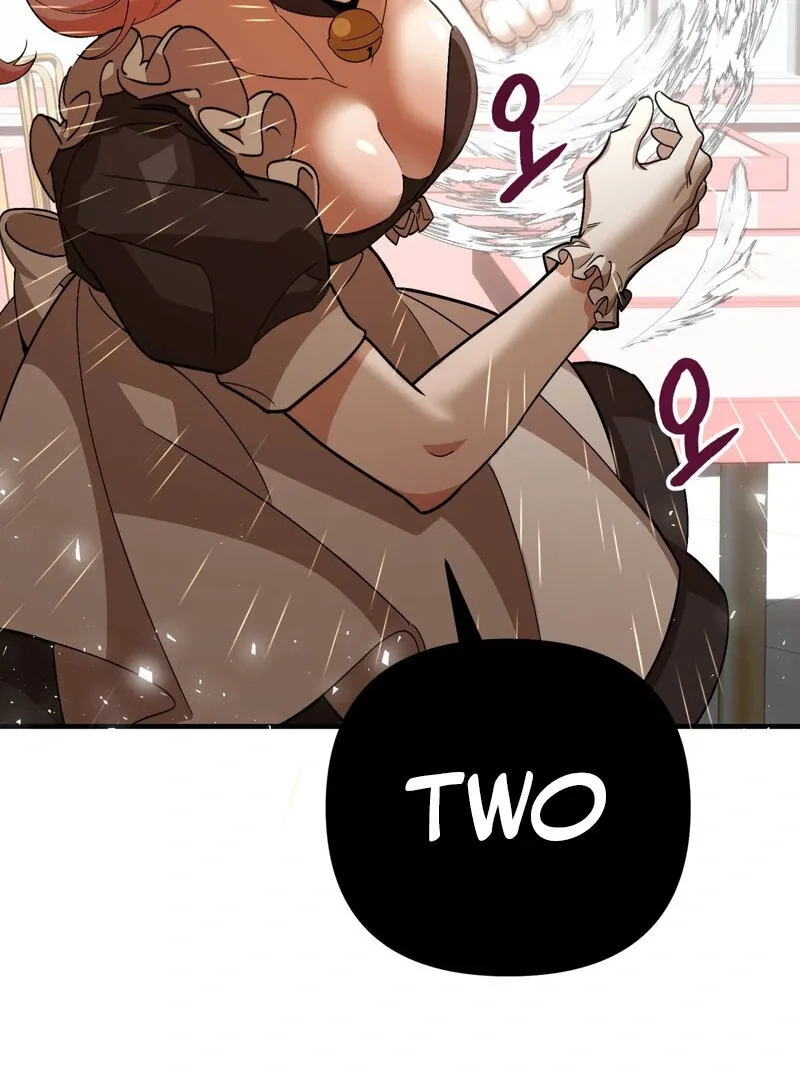 Maid Cafe Chapter 2 page 73 - 