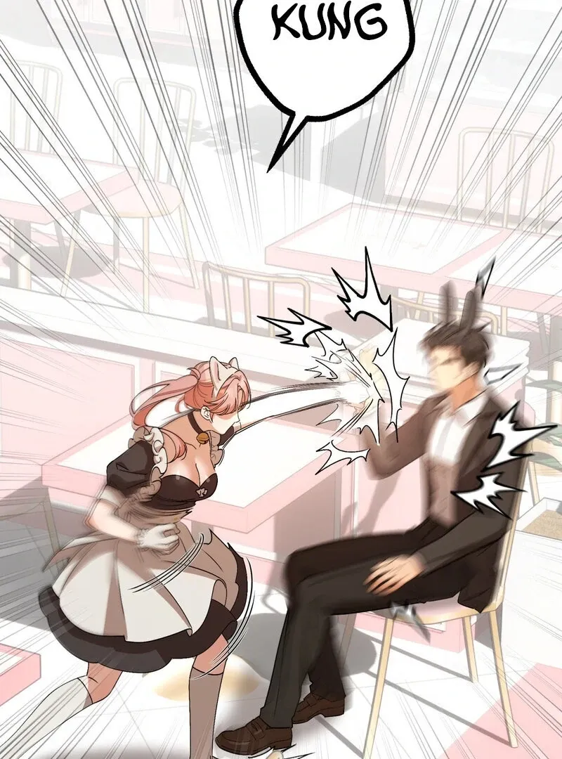 Maid Cafe Chapter 2 page 75 - 