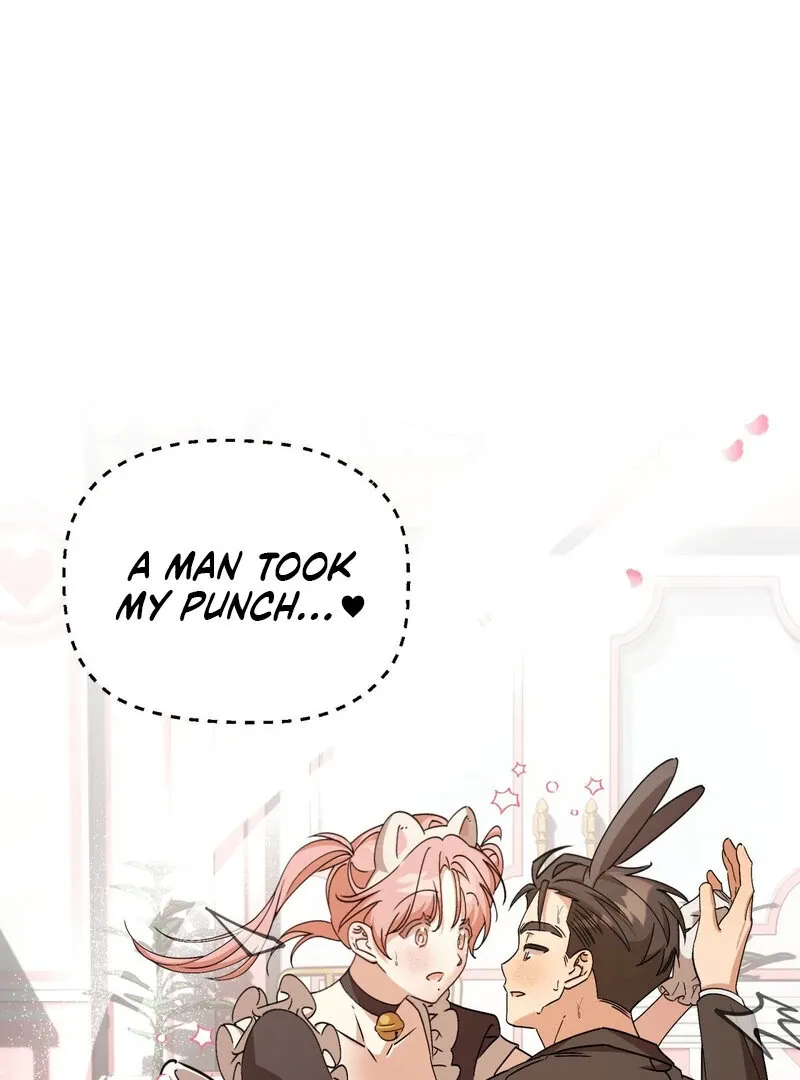 Maid Cafe Chapter 2 page 81 - 