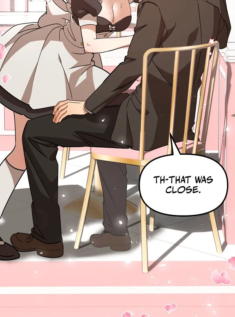 Maid Cafe Chapter 2 page 82 - 